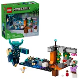 LEGO® Minecraft® The Warden Encounter 21274 (1/12)