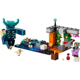 LEGO® Minecraft® The Warden Encounter 21274 (2/12)