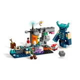 LEGO® Minecraft® The Warden Encounter 21274 (3/12)