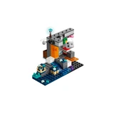 LEGO® Minecraft® The Warden Encounter 21274 (4/12)