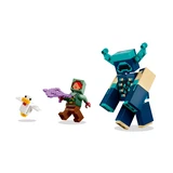 LEGO® Minecraft® The Warden Encounter 21274 (5/12)