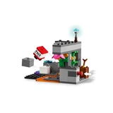 LEGO® Minecraft® The Warden Encounter 21274 (6/12)