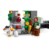 LEGO® Minecraft® The Warden Encounter 21274 (7/12)