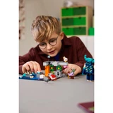 LEGO® Minecraft® The Warden Encounter 21274 (9/12)