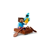LEGO® Minecraft® The TNT Jungle House 21275 (4/11)