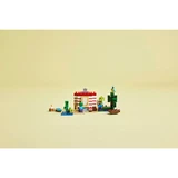 LEGO® Minecraft® The TNT Jungle House 21275 (8/11)