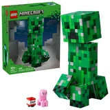 LEGO® Minecraft® De Creeper 21276 (1/11)