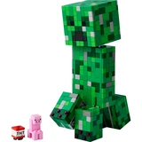LEGO® Minecraft® De Creeper 21276 (2/11)