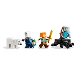 LEGO® Minecraft® Die Spitzhackenmine 21277 (4/10)