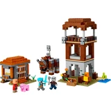 LEGO® Minecraft® De Plunderaar buitenpost en Verwoester 21278 (2/11)