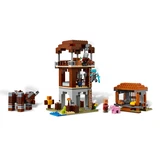 LEGO® Minecraft® De Plunderaar buitenpost en Verwoester 21278 (3/11)