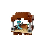 LEGO® Minecraft® De Plunderaar buitenpost en Verwoester 21278 (4/11)