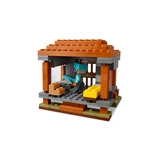 LEGO® Minecraft® De Plunderaar buitenpost en Verwoester 21278 (5/11)