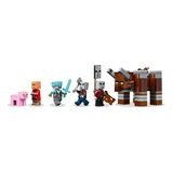 LEGO® Minecraft® De Plunderaar buitenpost en Verwoester 21278 (6/11)