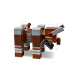 LEGO® Minecraft® De Plunderaar buitenpost en Verwoester 21278 (7/11)