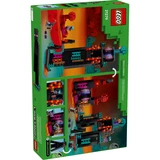LEGO® Minecraft® The Enderman Tower 21279 (12/12)
