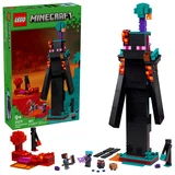 LEGO® Minecraft® The Enderman Tower 21279 (1/12)
