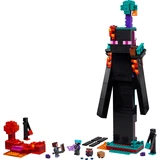 LEGO® Minecraft® The Enderman Tower 21279 (2/12)