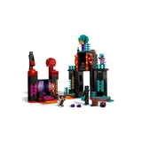 LEGO® Minecraft® The Enderman Tower 21279 (3/12)