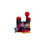 LEGO® Minecraft® The Enderman Tower 21279 (4/12)