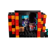 LEGO® Minecraft® The Enderman Tower 21279 (5/12)