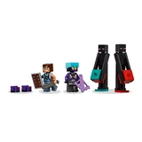 LEGO® Minecraft® The Enderman Tower 21279 (6/12)