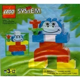 LEGO® Basic Nanas 2127 (1/1) LEGO® Basic Nanas 2127 (1/1)