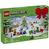 LEGO® Minecraft® Lego Minecraft Advent Calendar 2025 21280 (2/7) LEGO® Minecraft® Lego Minecraft Advent Calendar 2025 21280 (2/7)