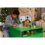 LEGO® Minecraft® Lego Minecraft Advent Calendar 2025 21280 (4/7) LEGO® Minecraft® Lego Minecraft Advent Calendar 2025 21280 (4/7)