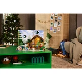 LEGO® Minecraft® Lego Minecraft Advent Calendar 2025 21280 (6/7) LEGO® Minecraft® Lego Minecraft Advent Calendar 2025 21280 (6/7)