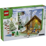LEGO® Minecraft® Lego Minecraft Advent Calendar 2025 21280 (7/7) LEGO® Minecraft® Lego Minecraft Advent Calendar 2025 21280 (7/7)