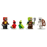 LEGO® Minecraft® The Parrot Houses 21282 (4/10)