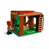 LEGO® Minecraft® The Parrot Houses 21282 (5/10)