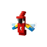 LEGO® Minecraft® The Parrot Houses 21282 (6/10)
