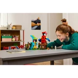 LEGO® Minecraft® The Parrot Houses 21282 (7/10)