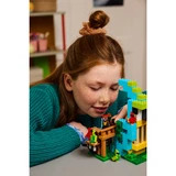 LEGO® Minecraft® The Parrot Houses 21282 (8/10)