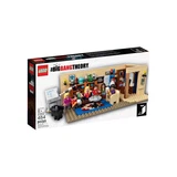 LEGO® Ideas The Big Bang Theory 21302 (1/2)