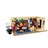 LEGO® Ideas The Big Bang Theory 21302 (2/2)