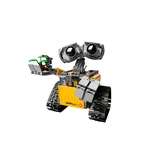 LEGO® Ideas WALL•E 21303 (2/2) LEGO® Ideas WALL•E 21303 (2/2)