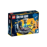 LEGO® Ideas Doctor Who 21304 (1/4)