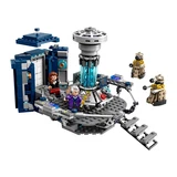 LEGO® Ideas Doctor Who 21304 (2/4)