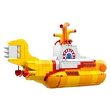 LEGO® Ideas Yellow Submarine 21306 (4/9) LEGO® Ideas Yellow Submarine 21306 (4/9)