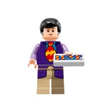 LEGO® Ideas Yellow Submarine 21306 (7/9) LEGO® Ideas Yellow Submarine 21306 (7/9)
