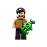 LEGO® Ideas Yellow Submarine 21306 (8/9) LEGO® Ideas Yellow Submarine 21306 (8/9)
