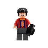 LEGO® Ideas Yellow Submarine 21306 (9/9) LEGO® Ideas Yellow Submarine 21306 (9/9)