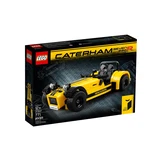 LEGO® Ideas Caterham Seven 620R 21307 (1/7)
