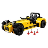 LEGO® Ideas Caterham Seven 620R 21307 (2/7)