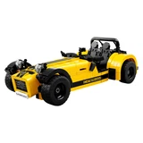 LEGO® Ideas Caterham Seven 620R 21307 (3/7)