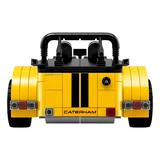 LEGO® Ideas Caterham Seven 620R 21307 (4/7)