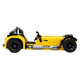 LEGO® Ideas Caterham Seven 620R 21307 (5/7)